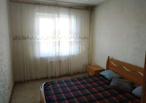 2-к квартира, на длительный срок, 51м2, 4/10 этаж