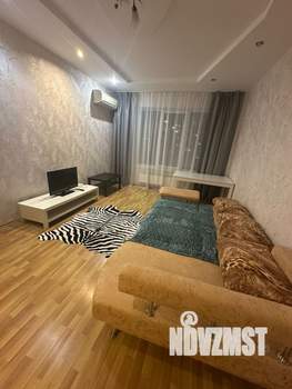 1-к квартира, на длительный срок, 50м2, 5/13 этаж