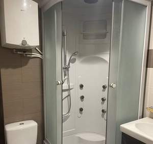 1-к квартира, на длительный срок, 31м2, 2/5 этаж