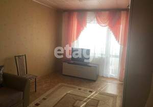 1-к квартира, на длительный срок, 39м2, 7/9 этаж