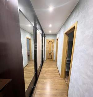 1-к квартира, на длительный срок, 46м2, 8/9 этаж