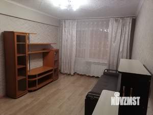 1-к квартира, на длительный срок, 36м2, 1/5 этаж