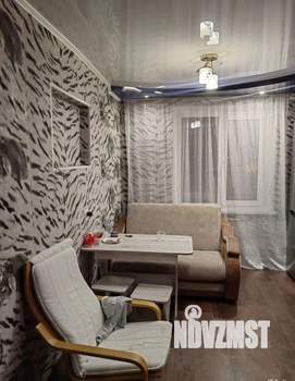 2-к квартира, на длительный срок, 51м2, 4/5 этаж