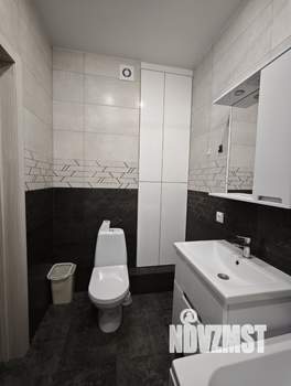 1-к квартира, на длительный срок, 40м2, 3/18 этаж