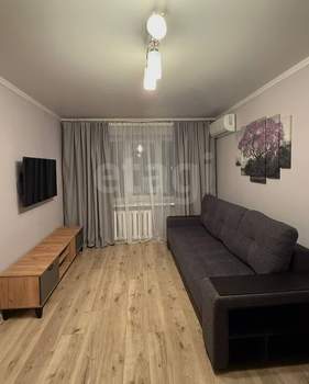 1-к квартира, на длительный срок, 31м2, 5/5 этаж