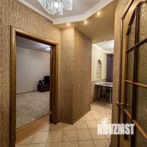 1-к квартира, на длительный срок, 38м2, 4/9 этаж