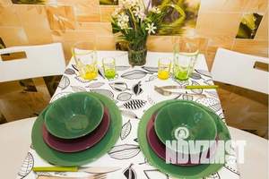 2-к квартира, посуточно, 40м2, 2/5 этаж