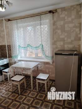 1-к квартира, на длительный срок, 39м2, 1/9 этаж