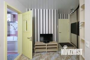 1-к квартира, посуточно, 65м2, 1/1 этаж