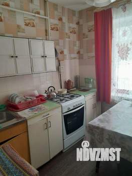 2-к квартира, на длительный срок, 55м2, 1/9 этаж