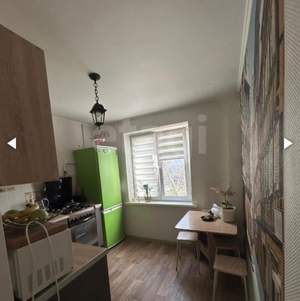 1-к квартира, на длительный срок, 35м2, 3/5 этаж