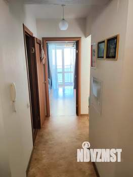 1-к квартира, на длительный срок, 27м2, 9/9 этаж