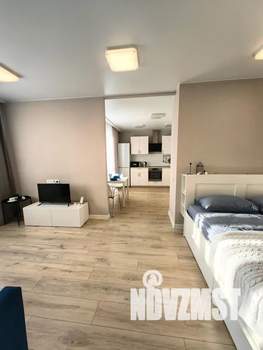 1-к квартира, посуточно, 43м2, 9/14 этаж