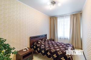 2-к квартира, на длительный срок, 52м2, 8/10 этаж