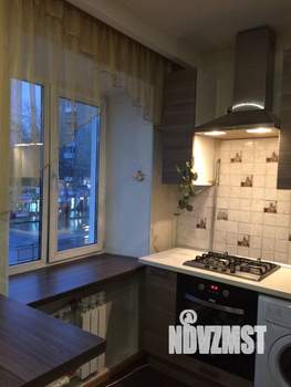 2-к квартира, посуточно, 50м2, 2/5 этаж