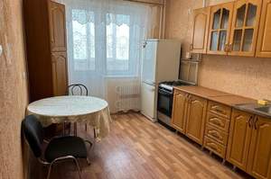 1-к квартира, на длительный срок, 35м2, 3/10 этаж