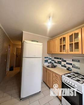 1-к квартира, на длительный срок, 30м2, 3/5 этаж