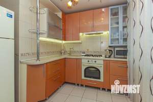 2-к квартира, на длительный срок, 44м2, 2/5 этаж