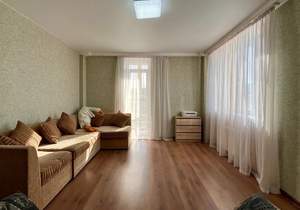 1-к квартира, на длительный срок, 37м2, 3/16 этаж
