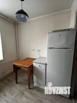 2-к квартира, на длительный срок, 43м2, 5/6 этаж