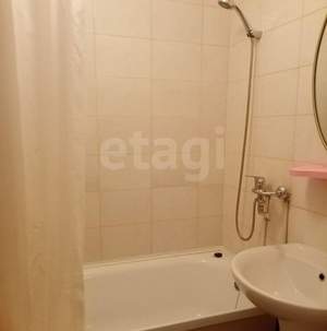 2-к квартира, на длительный срок, 52м2, 3/9 этаж