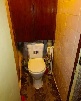 2-к квартира, на длительный срок, 67м2, 5/5 этаж