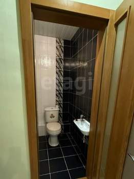 2-к квартира, на длительный срок, 70м2, 9/16 этаж