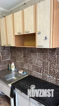 1-к квартира, на длительный срок, 32м2, 3/5 этаж