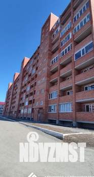 1-к квартира, на длительный срок, 37м2, 6/8 этаж