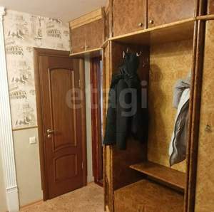 2-к квартира, на длительный срок, 54м2, 8/9 этаж