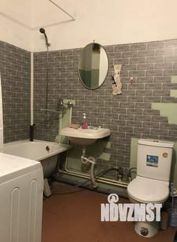 1-к квартира, на длительный срок, 40м2, 1/10 этаж