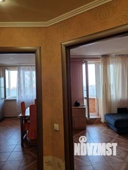1-к квартира, на длительный срок, 42м2, 10/13 этаж