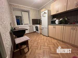 1-к квартира, на длительный срок, 35м2, 4/9 этаж