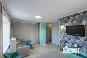 1-к квартира, на длительный срок, 34м2, 3/5 этаж