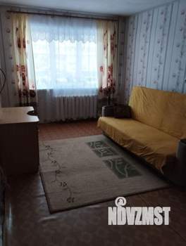 1-к квартира, на длительный срок, 31м2, 1/5 этаж