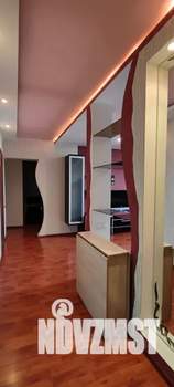 1-к квартира, посуточно, 85м2, 10/12 этаж