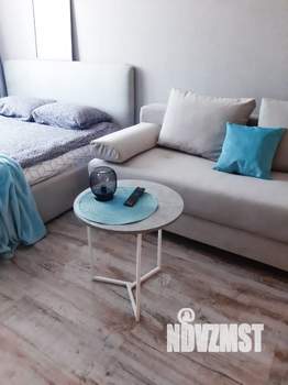 1-к квартира, посуточно, 40м2, 11/16 этаж