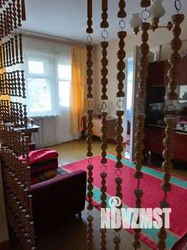 2-к квартира, на длительный срок, 44м2, 3/5 этаж