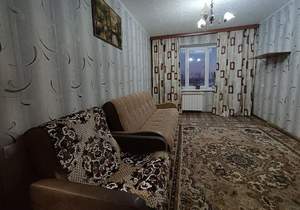 1-к квартира, на длительный срок, 30м2, 7/9 этаж