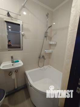 Студия квартира, на длительный срок, 20м2, 2/5 этаж