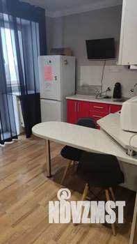 1-к квартира, посуточно, 45м2, 7/9 этаж