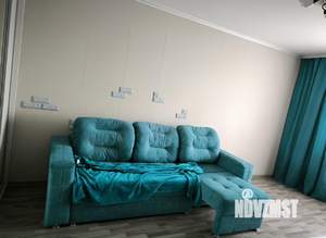 1-к квартира, на длительный срок, 38м2, 3/11 этаж