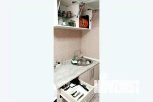 1-к квартира, посуточно, 41м2, 2/10 этаж