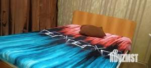 3-к квартира, посуточно, 50м2, 2/5 этаж