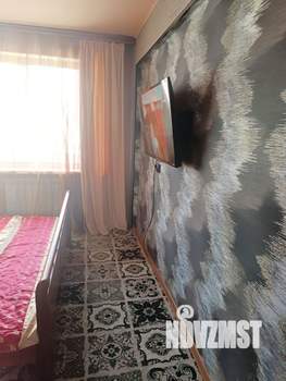 2-к квартира, на длительный срок, 54м2, 4/5 этаж