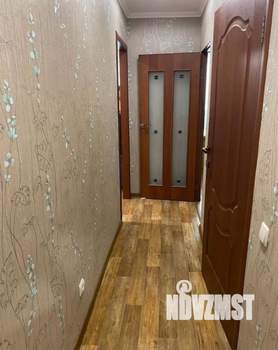 1-к квартира, на длительный срок, 39м2, 1/12 этаж