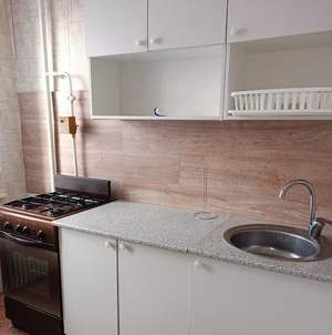 1-к квартира, на длительный срок, 31м2, 4/9 этаж