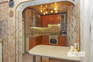 2-к квартира, на длительный срок, 44м2, 2/5 этаж