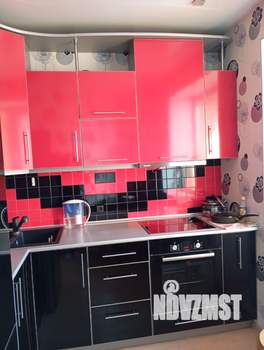 1-к квартира, на длительный срок, 36м2, 6/10 этаж