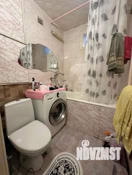 2-к квартира, на длительный срок, 48м2, 3/5 этаж